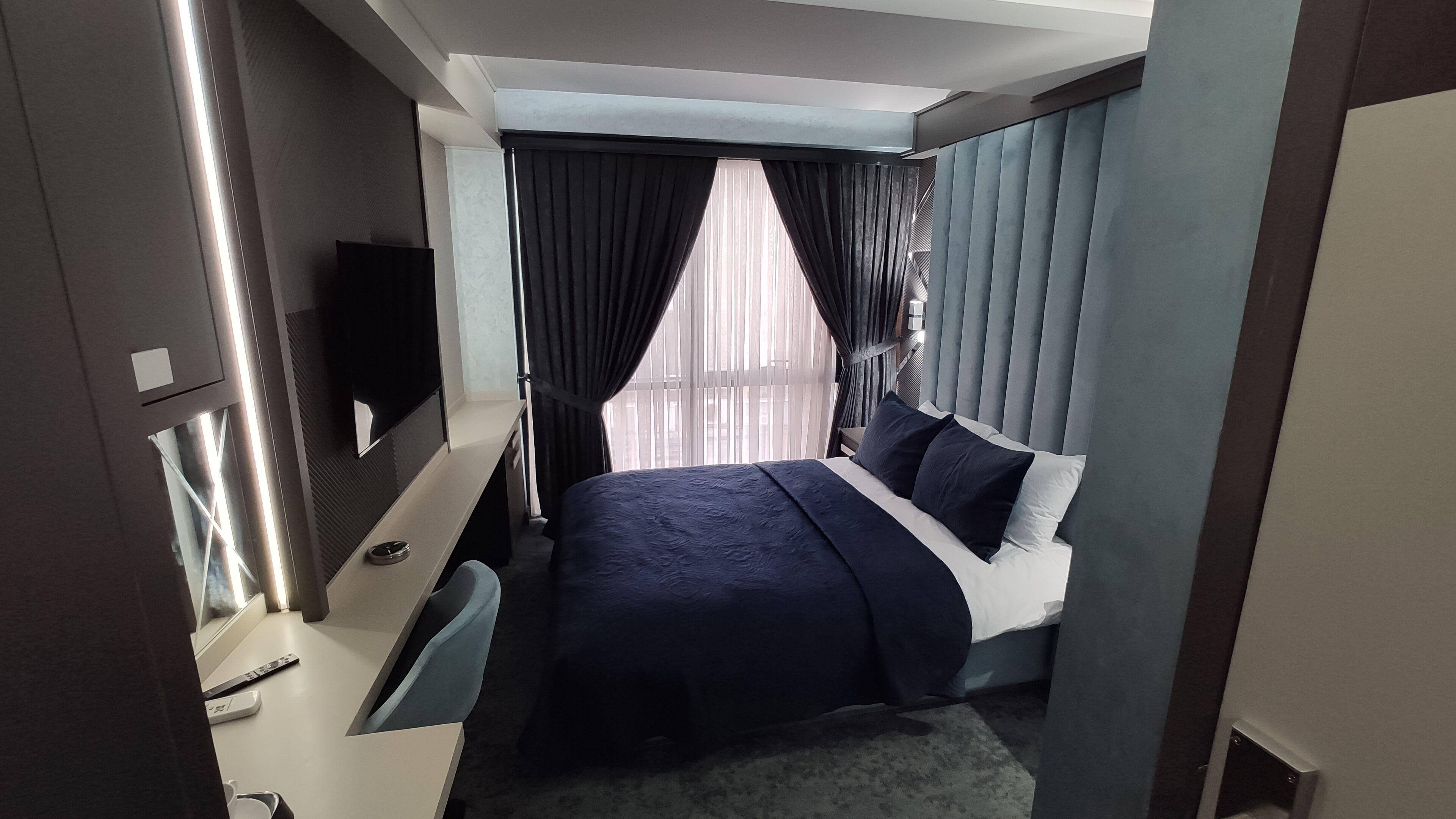 Forever 21 Hotel - Istanbul — Fotoğraflar 2
