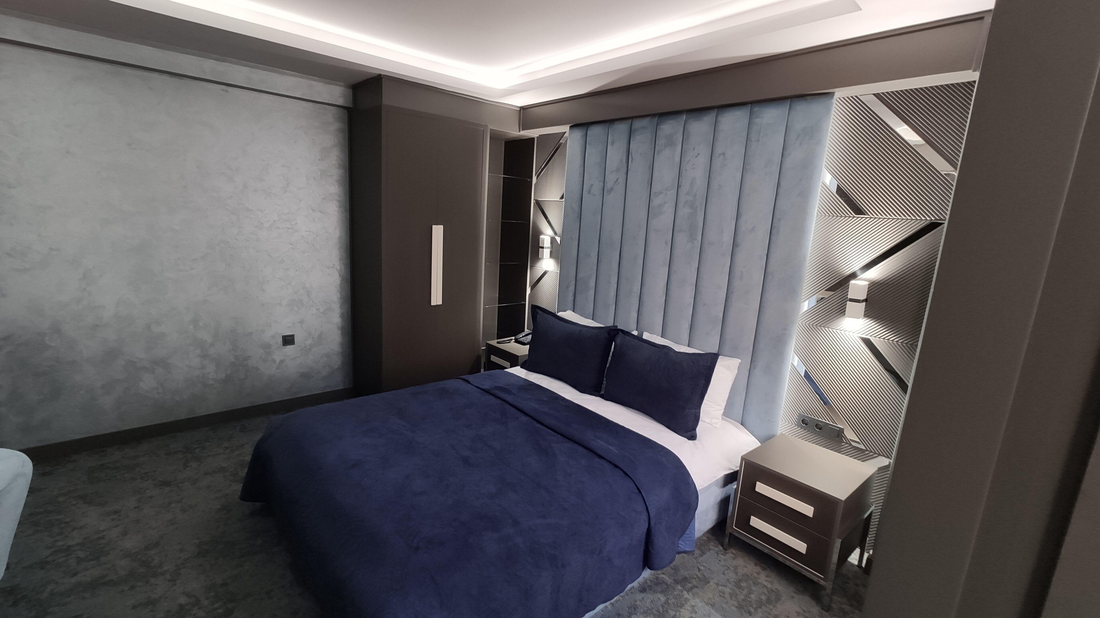 Forever 21 Hotel - Istanbul, Istanbul